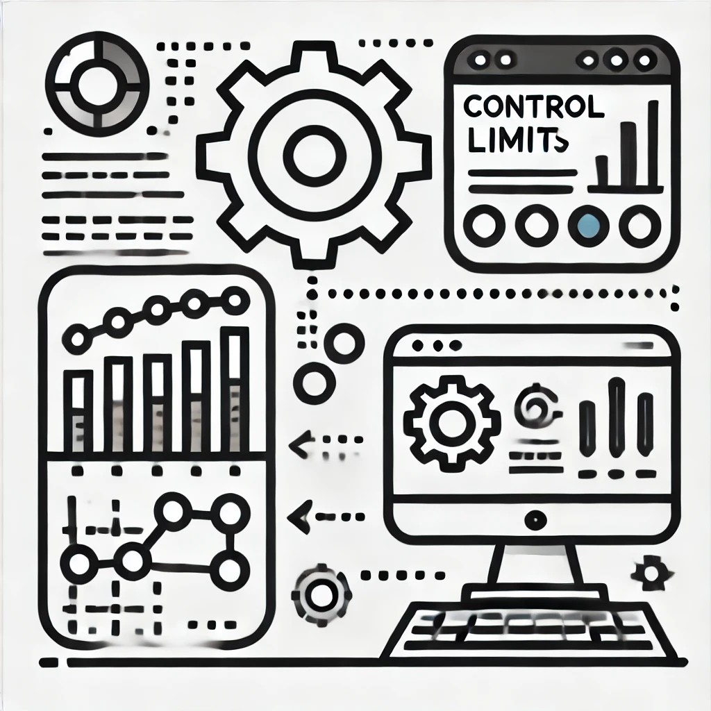 Control Limit Setting Framework