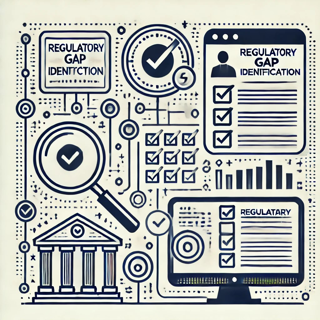 Regulatory Gap Identification and Building Controls